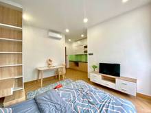 Hình ảnh 🌱🔥CHDV dạng studio Full nội thất có ban công rộng thoáng 🌱🔥