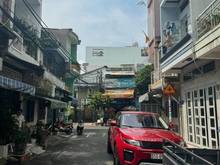 Hình ảnh Hẻm xe tải, Lê Thúc Hoạch, 55m2 Tân Phú chỉ nhĩnh 4 tỷ