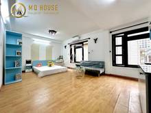 Hình ảnh Cho Thuê Căn Hộ Studio 60m2_Bancol +Cửa Sổ Thoáng_Gần Sân Bay