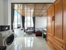 Hình ảnh Dự án Trang Chủ MB66.COM / Đăng Ký Tặng 66K full tiện nghi studio, duplex, 1pn, 2pn, 3pn cạnh sân bay