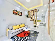 Hình ảnh Nhà Phạm Văn Chiêu, P14, Gò Vấp - 28m2 - 1lầu. Giá Nhỉnh 3tỷ