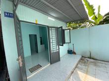 Hình ảnh Bán Nhà Cấp 4 Dt:60m2.595 TRiệu. Có Giấy Đóng Thuế Hằng Năm, Hậu khẩu,