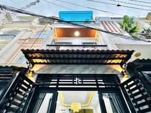 Hình ảnh QUÁ HIẾM! Bán nhà CỰC RẺ Nguyễn Trường Tộ, quận 4 DT 82m2/ 3 tỷ 150tr.