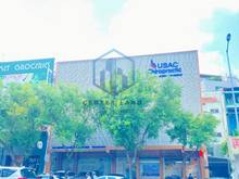 Hình ảnh Mặt bằng mặt tiền Trần Hưng Đạo, Quận 1, ngang 5m, ngay Đề Thám!