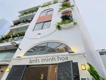 Hình ảnh Gấp Bán Nhà HXH, Khu Hiếm Nhà Bán, 3 Tháng 2, P14, Quận 10 Nhỉnh 8 Tỷ