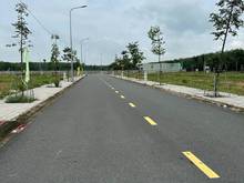 Hình ảnh Dự án mới F0 đường Trần Bạch đằng, quận 2 DT 120m2 Giá 2 tỷ 250 SHR