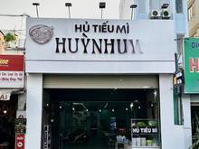 Hình ảnh Cho thuê mặt bằng KD Mặt tiền 135 Nguyễn Hữu Cảnh P.22 Bình Thạnh