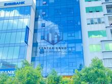 Hình ảnh Mặt bằng mặt tiền Huỳnh Thúc Kháng, Quận 1, ngang 5m, gần Phố đi bộ!
