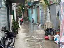 Hình ảnh 🏡 60tr/m2 hiếm có khó tìm tại Q3 - 6 x 17 - Gần mặt tiền - Giá 6,5 tỷ
