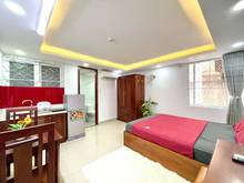 Hình ảnh 🏡 Căn Hộ Studio Cao Cấp Full Tiện Nghi Ngay Đường Hoàng Sa -Trường sa