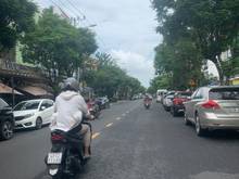 Hình ảnh Nhỉnh 7 Tỷ Sở Hữu Nhà 2 Tầng Mặt Phố Tố Hữu- Hải Châu - Kinh Doanh.