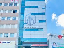 Hình ảnh Mặt bằng mặt tiền CMT8, Quận 3, ngang 5m, ngay Nguyễn Thị Minh Khai!