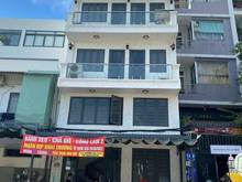 Hình ảnh Cho thuê nhà đường D3, P25, BÌNH THẠNH gần ĐH Ngoại Thương Ngang 7,5m.