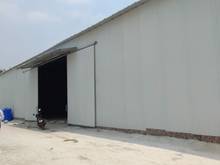 Hình ảnh Cho thuê kho đường Di Ái, Hoài Đức, HN. DT 500m, cao 7m có điện 3fa, x