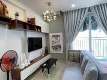 Hình ảnh Cho thuê chung cư 2PN 2WC giá chỉ 9tr5/tháng Full nội thất Quận 7 NB