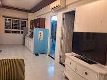 Hình ảnh Cho thuê chung cư 65m2 2PN gần đường Song Hành, giá mềm 8 triệu/tháng