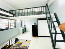 Hình ảnh Cho Thuê Phòng Trọ Tân Phú Mới Xây 100% Ở Liền Giảm Ngay 300k