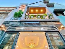 Hình ảnh Bán nhà chính chủ 1 trệt 1 lầu đường Lý Chính Thắng P8 Q3 DT 35.6m2