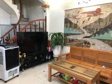 Hình ảnh Bán nhà mặt tiền rộng 5 tầng Phố Thịnh Liệt - Hoàng Mai