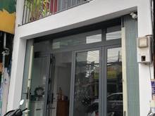 Hình ảnh Nhà 60m2 vị trí đẹp đường Nguyễn Xí P 26 Q Bình Thạnh, sổ sẵn, XDTD