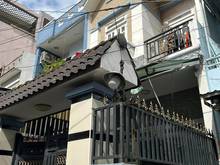 Hình ảnh Nhỉnh 8 Tỷ- Nhà 2 Mặt Tiền 92m2- HXH Lê Thị Hồng P17 Gò Vấp