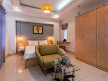 Hình ảnh Cho thuê Trang Chủ MB66.COM / Đăng Ký Tặng 66K full nội thất ngay trung tâm quận 10 gần Vạn Hạnh Mall