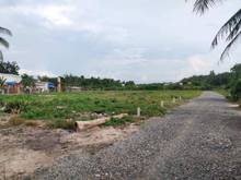 Hình ảnh 22 lô 5 x 35 full thổ cư Huyện Dương Minh Châu Tây Ninh giá:550tr SHR
