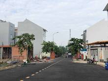 Hình ảnh Mảng đất vàng Đường Nguyễn Gia Trí, p25, Bình Thạnh  giá 1.9 tỷ/96m2