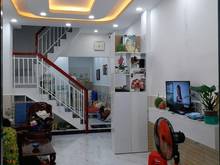 Hình ảnh Bán nhà HXH gần Phạm Văn Hai , Tân bình, 3,6x14, 2 tầng, giá chỉ 6,3 t