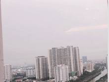 Hình ảnh Cho thuê penthouse Central Garden 26 triệu , 160m2 , duplex nhà đẹp