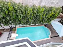Hình ảnh Cho thuê BT hồ bơi đường Quốc Hương, Thảo Điền, Quận 2, 20x20m 6 phòng