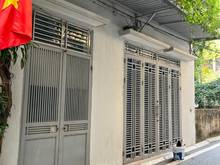 Hình ảnh Bán nhà đất mặt ngõ đường Đức Giang vuông vắn 30m2 3,15 tỷ ô tô đỗ cửa