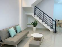 Hình ảnh Gấp bán nhà Trung Tâm hiệp phú- Trịnh Hoài Đức, 125m sàn, 3T, chỉ 4.x