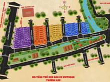 Hình ảnh Bán gấp Lô đất KDC Việt Nhân, Long Trường, Q9. Lời ngay khi mua