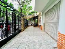 Hình ảnh Bán nhà Mặt Tiền Hoàng Sa Quận 1 Giá Rẽ 8x24m 4 Tầng Giá 65 tỷ mát đẹp