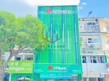 Hình ảnh Mặt bằng mặt tiền Tô Hiến Thành, Quận 10, ngang 5m, gần Big C!