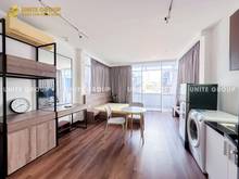 Hình ảnh Cho Thuê Căn Hộ ban công Ngay Nguyễn Trãi Quận 1