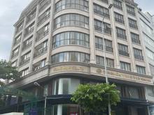Hình ảnh Tòa building 10T Mặt tiền đường Điện Biên Phủ,Q.3 ,DT:10x32m. Cho thuê