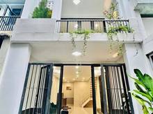 Hình ảnh Bán nhà HXH, Sư Vạn Hạnh, phường 12, quận 10, 68m2, giá 3.2 tỷ SHR