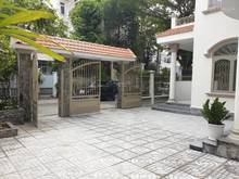 Hình ảnh Cho thuê biệt thự Đường số 3, Bình An, Quận 2, 4 tầng, 7pn, 7wc.