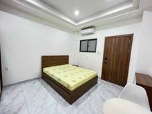 Hình ảnh Pass phòng đẹp full NT - Giá Tốt ngay Cầu Bình Lợi