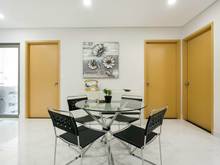 Hình ảnh Cho thuê CH Cao ốc Satra Eximland 125m2, 3PN, 2WC. Giá: 17 tr/th