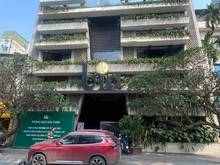 Hình ảnh Cho thuê Biệt Thự phố Quảng An 300m2 MT12m. View Hồ Tây - Mọi mô hình