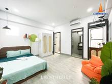 Hình ảnh Studio rộng TRỐNG LẠI  giá Dưới 5 Triệu Ngay Nguyễn Văn Lượng