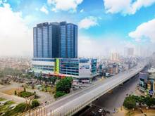 Hình ảnh Văn Phòng Cho Thuê Artemis Tower - Chỉ từ 10usd