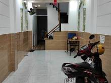 Hình ảnh Bán nhà HXH gần Phạm Văn Hai , Tân bình, 3x18, 3 tầng, giá chỉ 6.2 tỷ