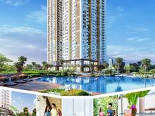 Hình ảnh Bán dự án Trang Chủ MB66.COM / Đăng Ký Tặng 66K Diamond Boulevard mặt tiền quốc lộ 13