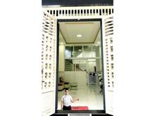 Hình ảnh Mặt bằng đường số 60, Cư Xá Chu Văn An, 3.6x10m, 7tr