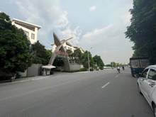 Hình ảnh Bán nhà Ngọc Thụy, Long Biên. gần trường Quốc tế Việt Pháp, Gara.