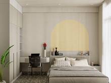 Hình ảnh ✅ Penthouse 2pn Lớn 100m2_2 sân thượng riêng_Đầy đủ NT_ Trung tâm BTh✅